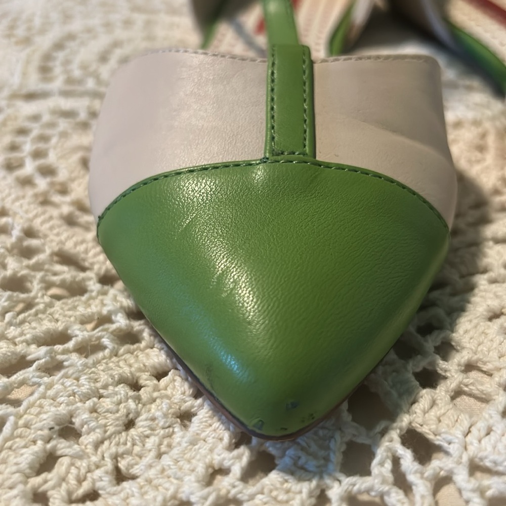 BAIT SZ 9 Flats - Picture 3 of 6